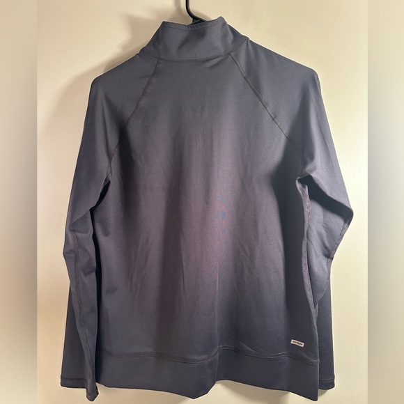 Danskin Now Semi Fitted Jacket - Picture 4 of 5